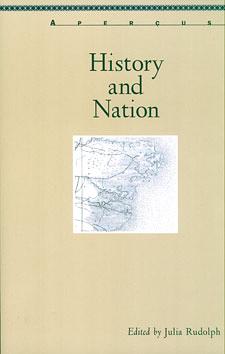 History and Nation by Julia Rudolph