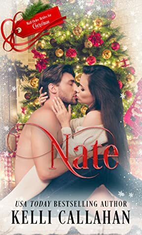 Nate by Kelli Callahan