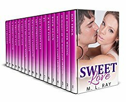 Sweet Love Box Set by M.L. Ray