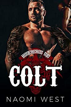 Colt by Naomi West