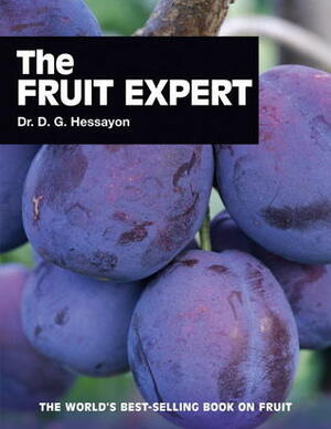 The Fruit Expert by D.G. Hessayon