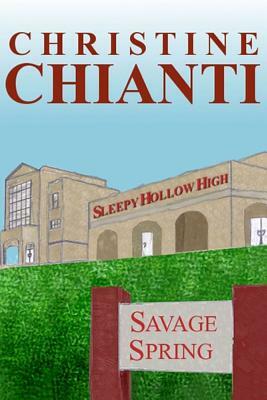 Savage Spring by Christine Chianti