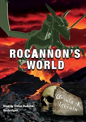 Rocannon's World by Ursula K. Le Guin