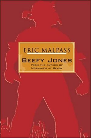 Beefy Jones by Eric Malpass