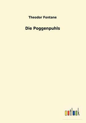 Die Poggenpuhls by Theodor Fontane