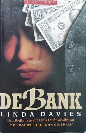 De Bank by Linda Davies