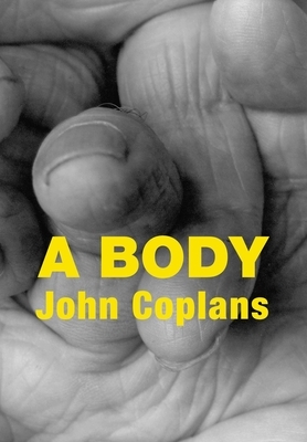 Body by John Coplans