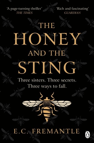 The Honey and the Sting by E.C. Fremantle