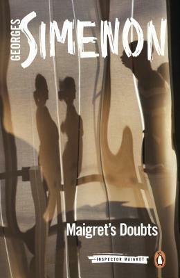 Maigret's Doubts by Georges Simenon, Shaun Whiteside