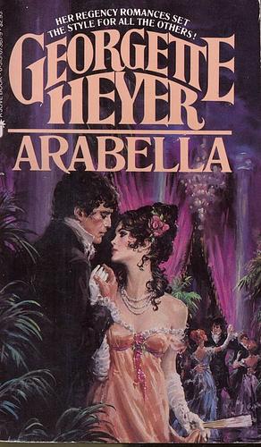 Arabella by Georgette Heyer