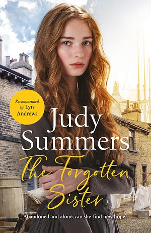 The Forgotten Sister by Judy Summers