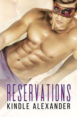 Reservations by Kindle Alexander, Jae Ashley