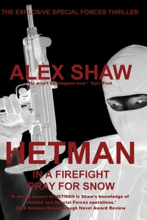 Hetman by Alex Shaw