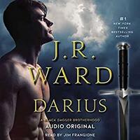 Darius by J.R. Ward