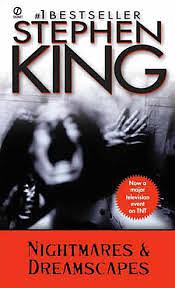 Nightmares and Dreamscapes by Stephen King