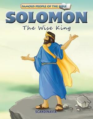 Solomon the Wise King by 