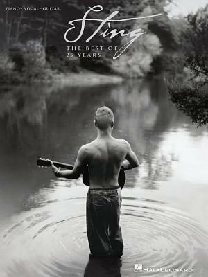 Sting: The Best of 25 Years by Sting