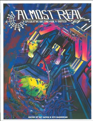 Almost Real Vol. 4 Biotech by 