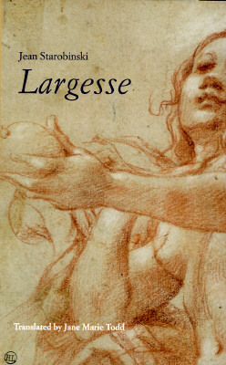 Largesse by Jean Starobinski