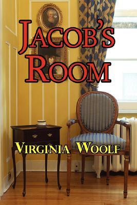 Jacob's Room by Virginia Woolf