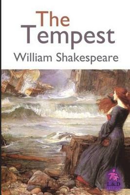 The Tempest by William Shakespeare