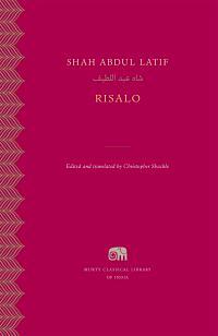 Risalo by C. Shackle