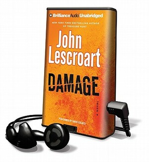 Damage by John Lescroart