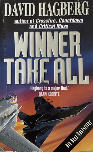 Winner Take All by David Hagberg