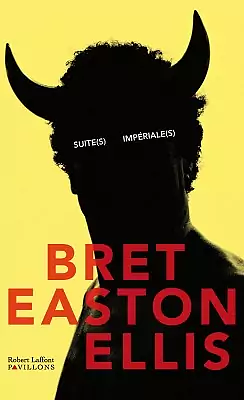 Suite by Bret Easton Ellis