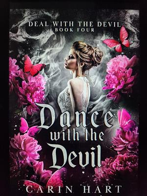 Dance with the Devil by Carin Hart