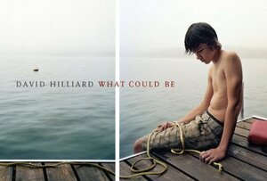 David Hilliard What Could Be by David Hilliard
