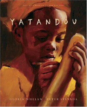 Yatandou by Peter Sylvada, Gloria Whelan