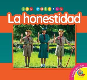 La Honestidad = Honesty by Cynthia Amoroso