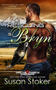 Rescuing Bryn by Susan Stoker