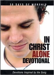 In Christ Alone by David C. Cook