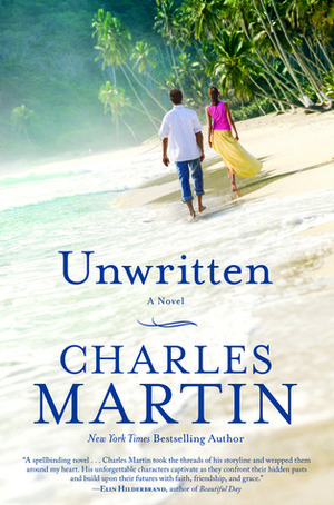 Unwritten by Charles Martin