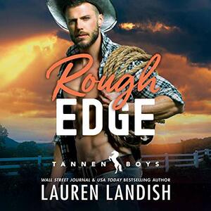 Rough Edge by Lauren Landish