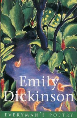 Emily Dickinson Everyman's Poetry by Helen McNeil, Emily Dickinson