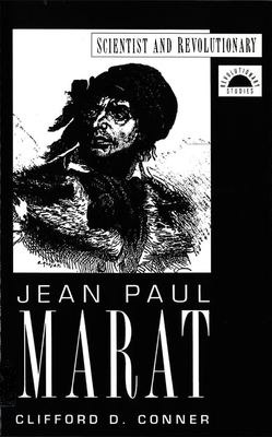 Jean Paul Marat by Clifford D. Conner
