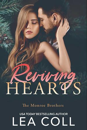 Reviving Hearts by Lea Coll