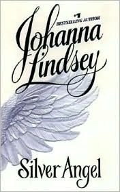 Silver Angel by Johanna Lindsey