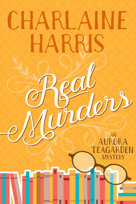 Real Murders by Charlaine Harris