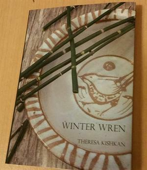 Winter Wren by Theresa Kishkan