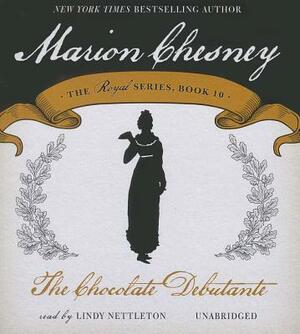 The Chocolate Debutante by Marion Chesney