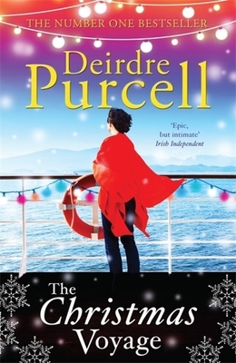 The Christmas Voyage by Deirdre Purcell