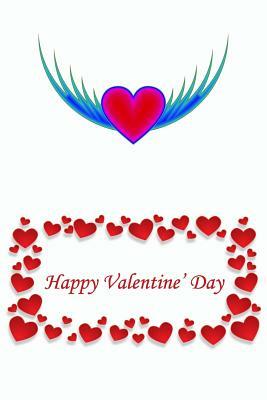 Happy Valentine's Day by Jane Smith