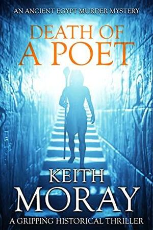 Death of a Poet by Keith Moray