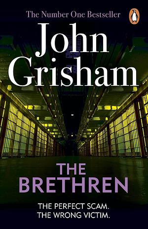 The Brethren by John Grisham