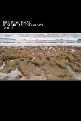 2012 Brehm Scholar Research Monograph by Phil Smith
