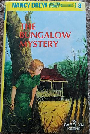 The Bungalow Mystery by Carolyn Keene